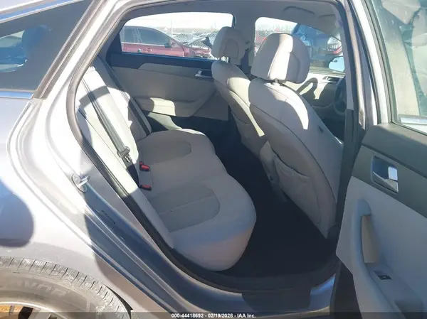 5NPE24AF7GH338213 2016 HYUNDAI SONATA - Image 8