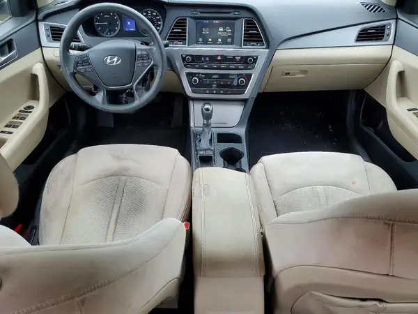 5NPE24AF7GH339832 2016 HYUNDAI SONATA - Image 8