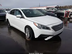 5NPE24AF7GH340138 2016 HYUNDAI SONATA