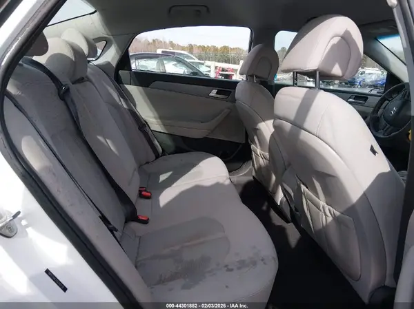 5NPE24AF7GH340138 2016 HYUNDAI SONATA - Image 8