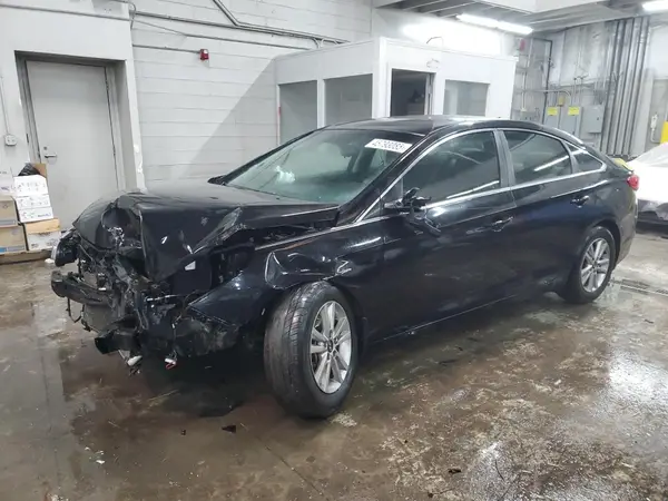 5NPE24AF7GH340351 2016 HYUNDAI SONATA - Image 1