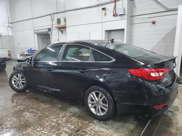 5NPE24AF7GH340351 2016 HYUNDAI SONATA - Image 2