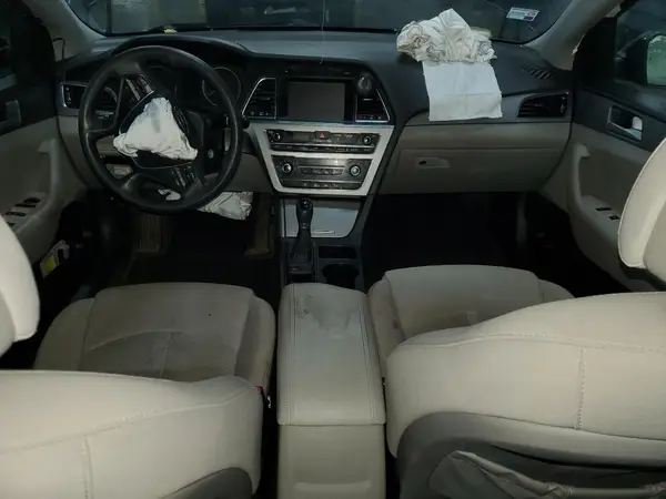 5NPE24AF7GH340351 2016 HYUNDAI SONATA - Image 8
