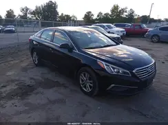 5NPE24AF7GH340768 2016 HYUNDAI SONATA