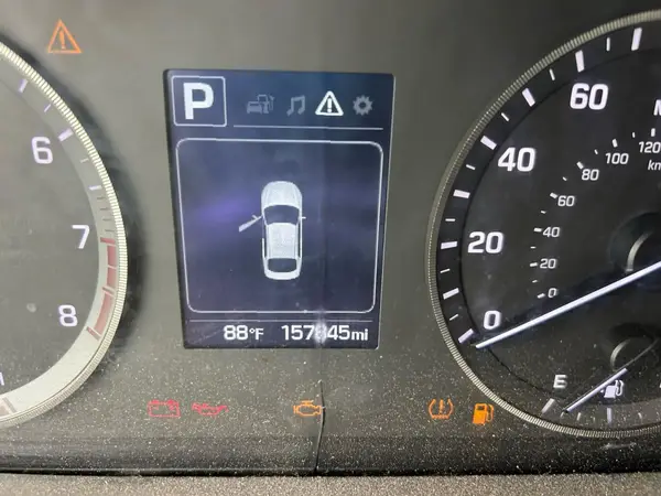 5NPE24AF7GH340978 2016 HYUNDAI SONATA - Image 8