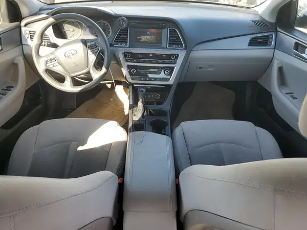 5NPE24AF7GH341502 2016 HYUNDAI SONATA - Image 8