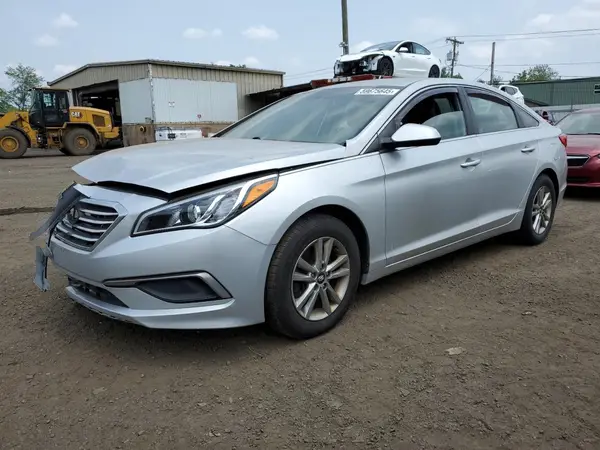 5NPE24AF7GH342231 2016 HYUNDAI SONATA - Image 1