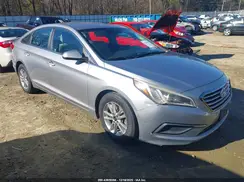 5NPE24AF7GH342309 2016 HYUNDAI SONATA