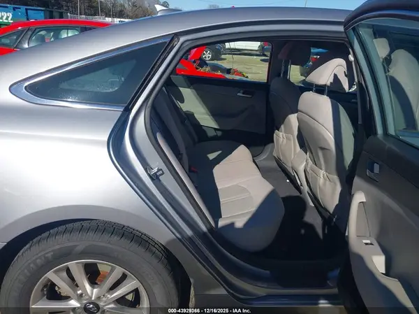 5NPE24AF7GH342309 2016 HYUNDAI SONATA - Image 8