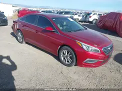 5NPE24AF7GH342925 2016 HYUNDAI SONATA