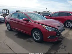 5NPE24AF7GH343928 2016 HYUNDAI SONATA