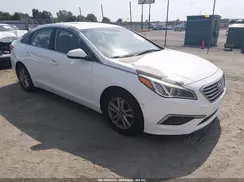 5NPE24AF7GH345551 2016 HYUNDAI SONATA