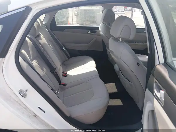 5NPE24AF7GH345551 2016 HYUNDAI SONATA - Image 8