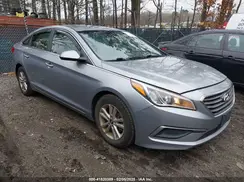 5NPE24AF7GH345646 2016 HYUNDAI SONATA