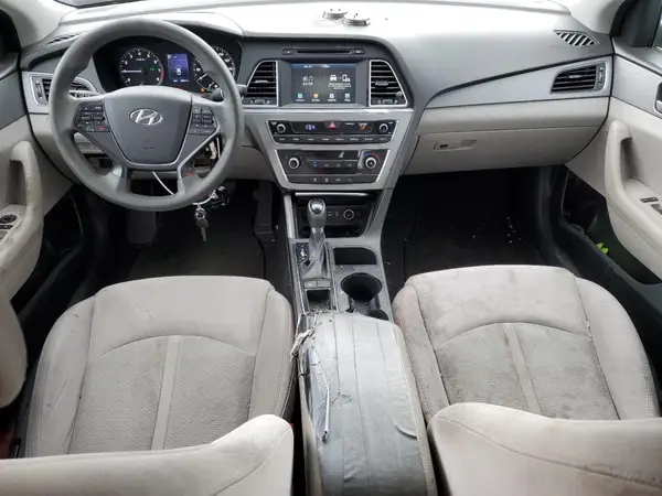5NPE24AF7GH346098 2016 HYUNDAI SONATA - Image 8