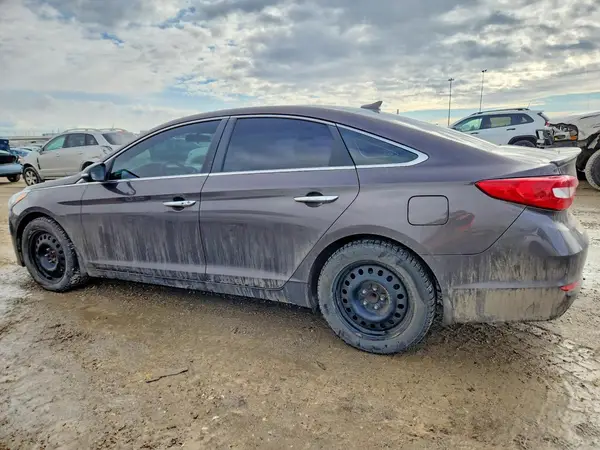 5NPE24AF7GH346246 2016 HYUNDAI SONATA - Image 2