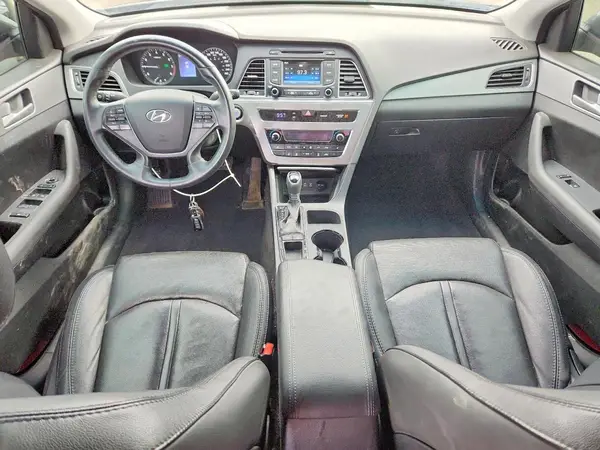 5NPE24AF7GH346246 2016 HYUNDAI SONATA - Image 8