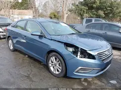 5NPE24AF7GH346375 2016 HYUNDAI SONATA