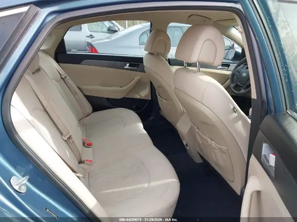 5NPE24AF7GH346375 2016 HYUNDAI SONATA - Image 8