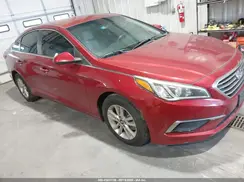 5NPE24AF7GH346540 2016 HYUNDAI SONATA
