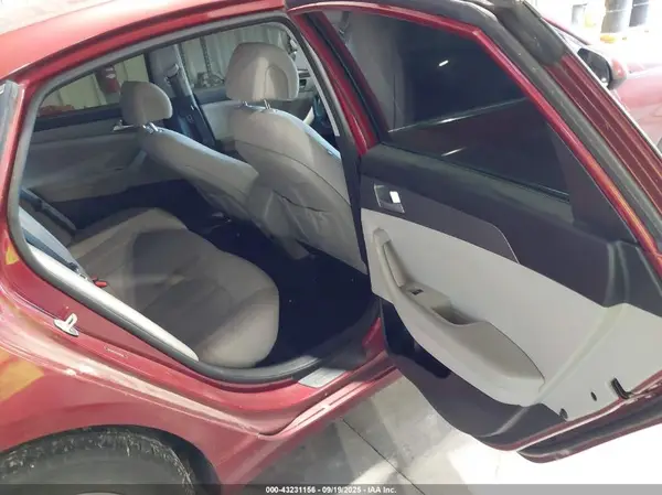 5NPE24AF7GH346540 2016 HYUNDAI SONATA - Image 8