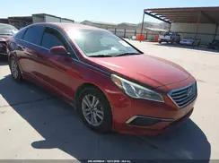 5NPE24AF7GH346960 2016 HYUNDAI SONATA