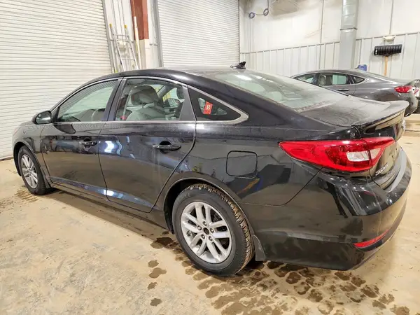 5NPE24AF7GH347252 2016 HYUNDAI SONATA - Image 2