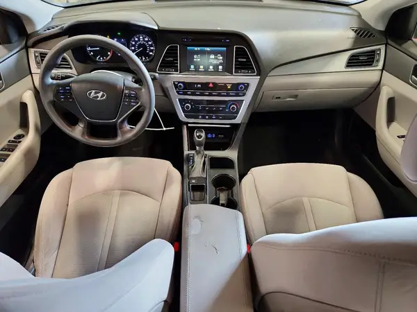 5NPE24AF7GH347252 2016 HYUNDAI SONATA - Image 8