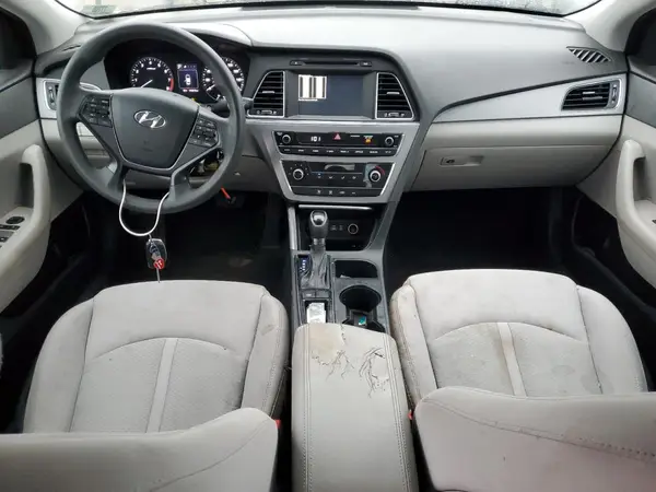 5NPE24AF7GH347378 2016 HYUNDAI SONATA - Image 8