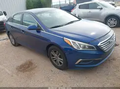 5NPE24AF7GH348501 2016 HYUNDAI SONATA