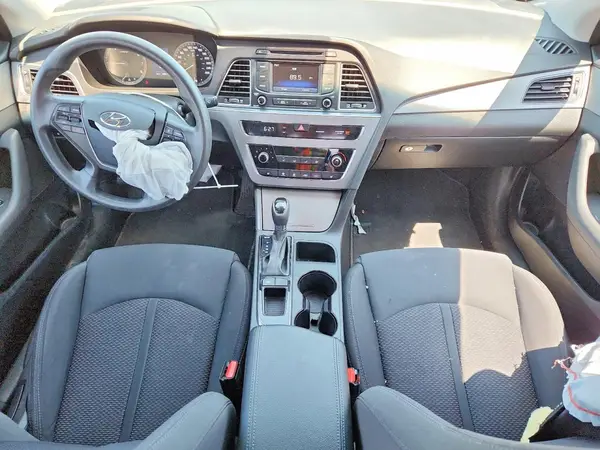 5NPE24AF7GH349342 2016 HYUNDAI SONATA - Image 8