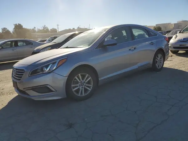 5NPE24AF7GH349406 2016 HYUNDAI SONATA - Image 1