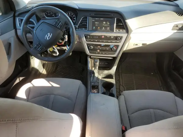 5NPE24AF7GH349406 2016 HYUNDAI SONATA - Image 8