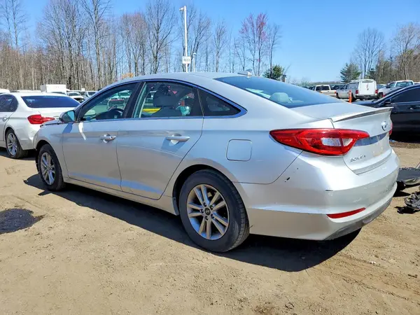 5NPE24AF7GH349907 2016 HYUNDAI SONATA - Image 2