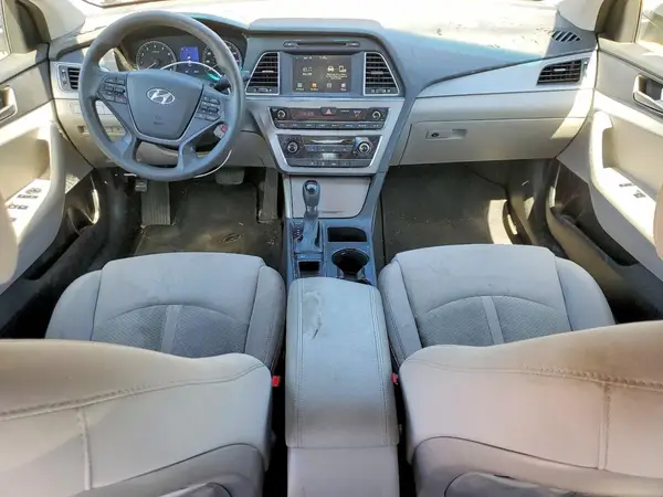 5NPE24AF7GH349907 2016 HYUNDAI SONATA - Image 8