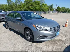 5NPE24AF7GH350233 2016 HYUNDAI SONATA