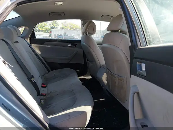 5NPE24AF7GH350233 2016 HYUNDAI SONATA - Image 8