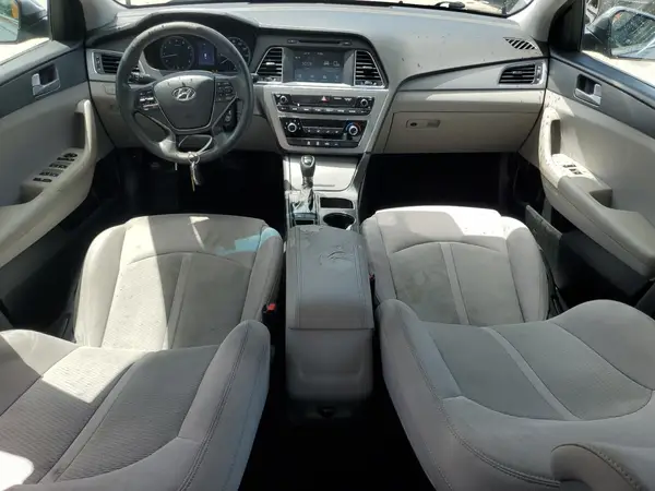 5NPE24AF7GH350278 2016 HYUNDAI SONATA - Image 8