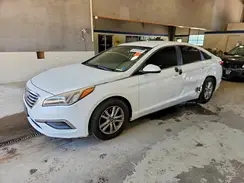 5NPE24AF7GH350832 2016 HYUNDAI SONATA