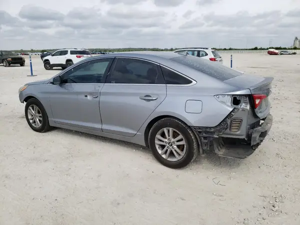 5NPE24AF7GH351785 2016 HYUNDAI SONATA - Image 2