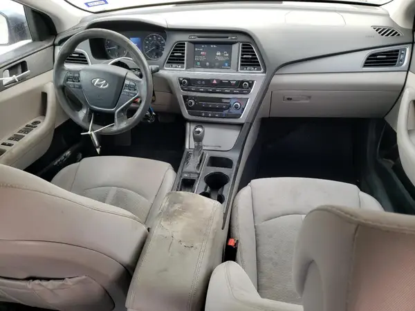 5NPE24AF7GH351785 2016 HYUNDAI SONATA - Image 8