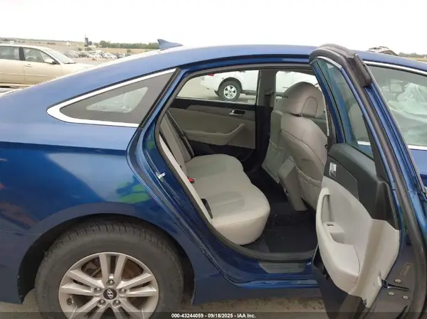 5NPE24AF7GH352144 2016 HYUNDAI SONATA - Image 8