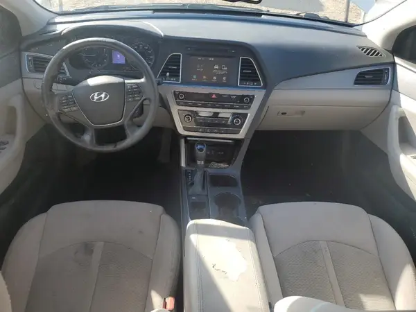 5NPE24AF7GH352659 2016 HYUNDAI SONATA - Image 8