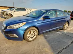 5NPE24AF7GH352743 2016 HYUNDAI SONATA