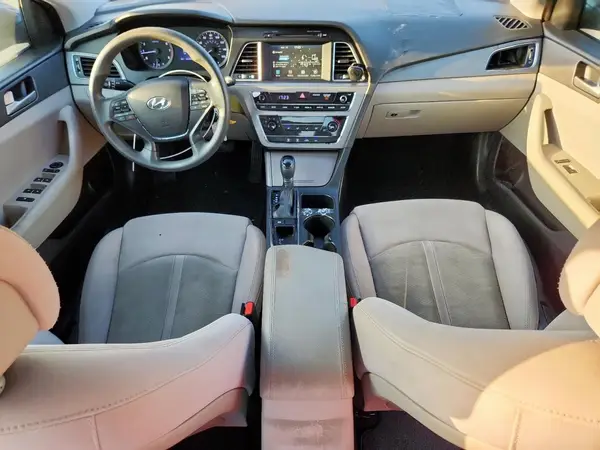 5NPE24AF7GH352743 2016 HYUNDAI SONATA - Image 8