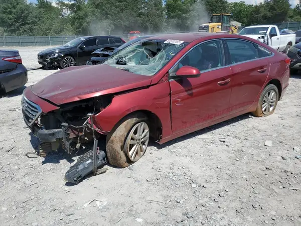 5NPE24AF7GH352872 2016 HYUNDAI SONATA