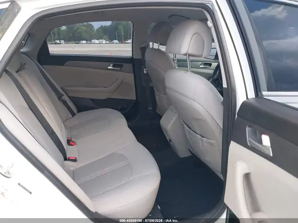 5NPE24AF7GH353696 2016 HYUNDAI SONATA - Image 8