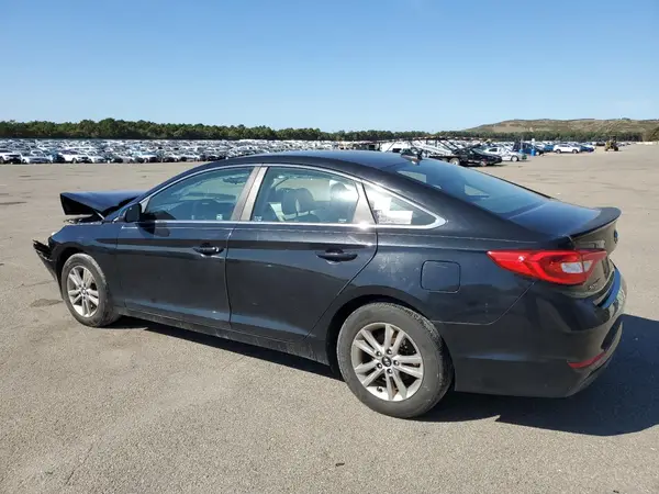 5NPE24AF7GH354203 2016 HYUNDAI SONATA - Image 2