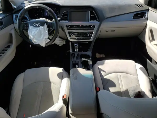 5NPE24AF7GH354203 2016 HYUNDAI SONATA - Image 8