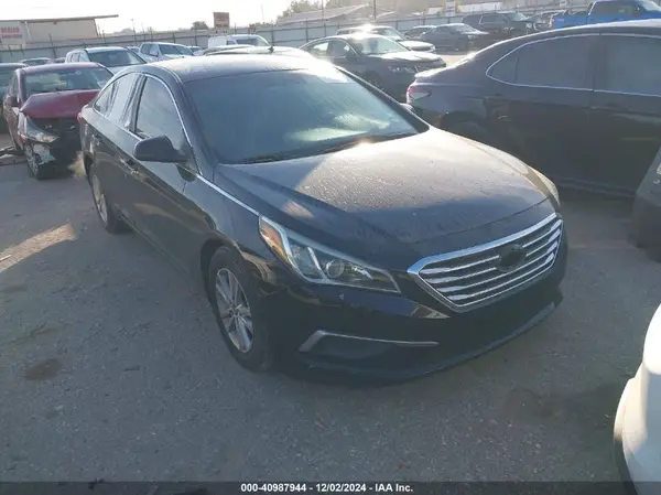 5NPE24AF7GH354623 2016 HYUNDAI SONATA - Image 1